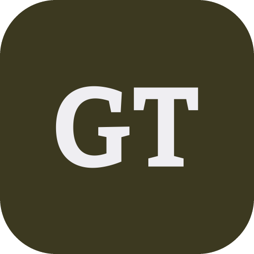 Good Thread Wardrobe logo
